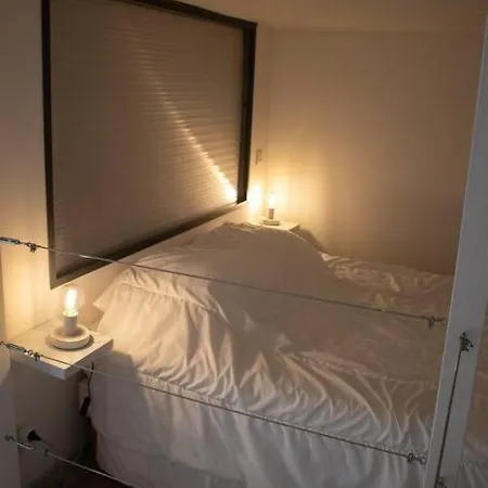 Studio Oslo Au Coeur De La Ville Boulogne-sur-Mer Buitenkant foto