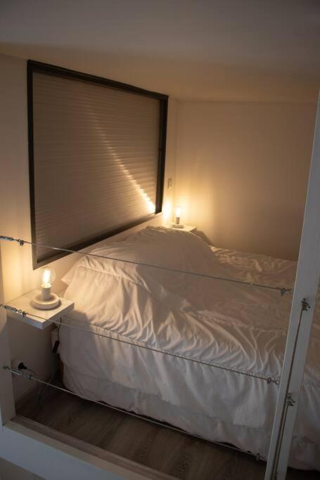 Oslo Au Coeur De La Appartement Boulogne-sur-Mer